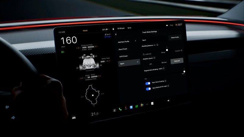 tesla, model 3, cyberbezpieczeństwo, dane