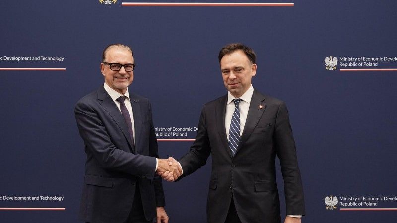 ESA, Polska, Europa, satelity, kosmos, technologia, Polska