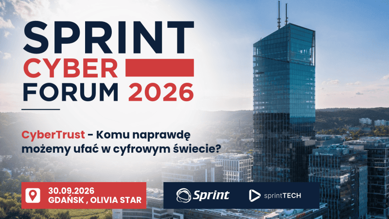 Sprint Cyber Forum