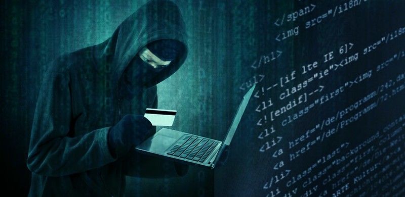 Możesz paść ofiarą tej samej grupy kilka razy. Tak działają cyberprzestępcy