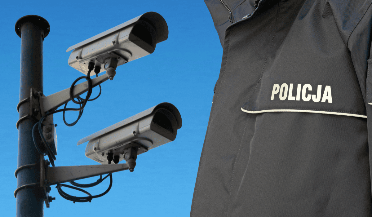 Dostęp Policji do monitoringu gminnego. Istotna luka prawna
