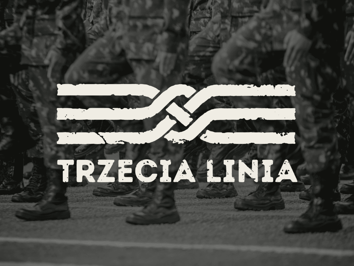 Służba się kończy, misja nie musi. „Trzecia Linia” otwiera weteranom drogę do świata technologii