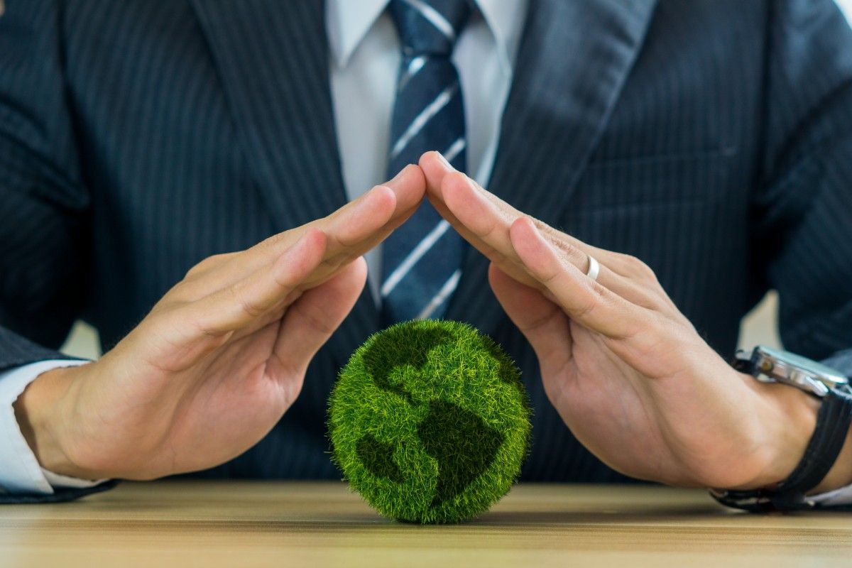 UOKiK zwalcza greenwashing, ale to nie koniec regulacji