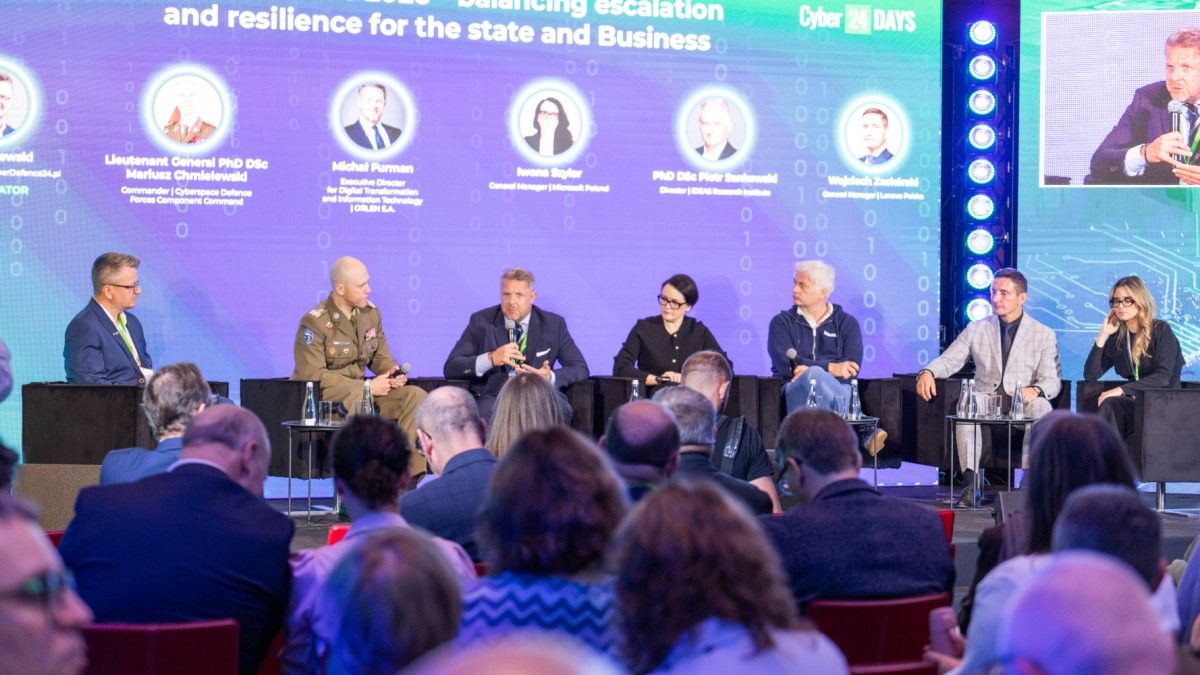 Cyberataki, zagrożenia i permanentny kryzys. Jak wygląda odporność państwa i biznesu?