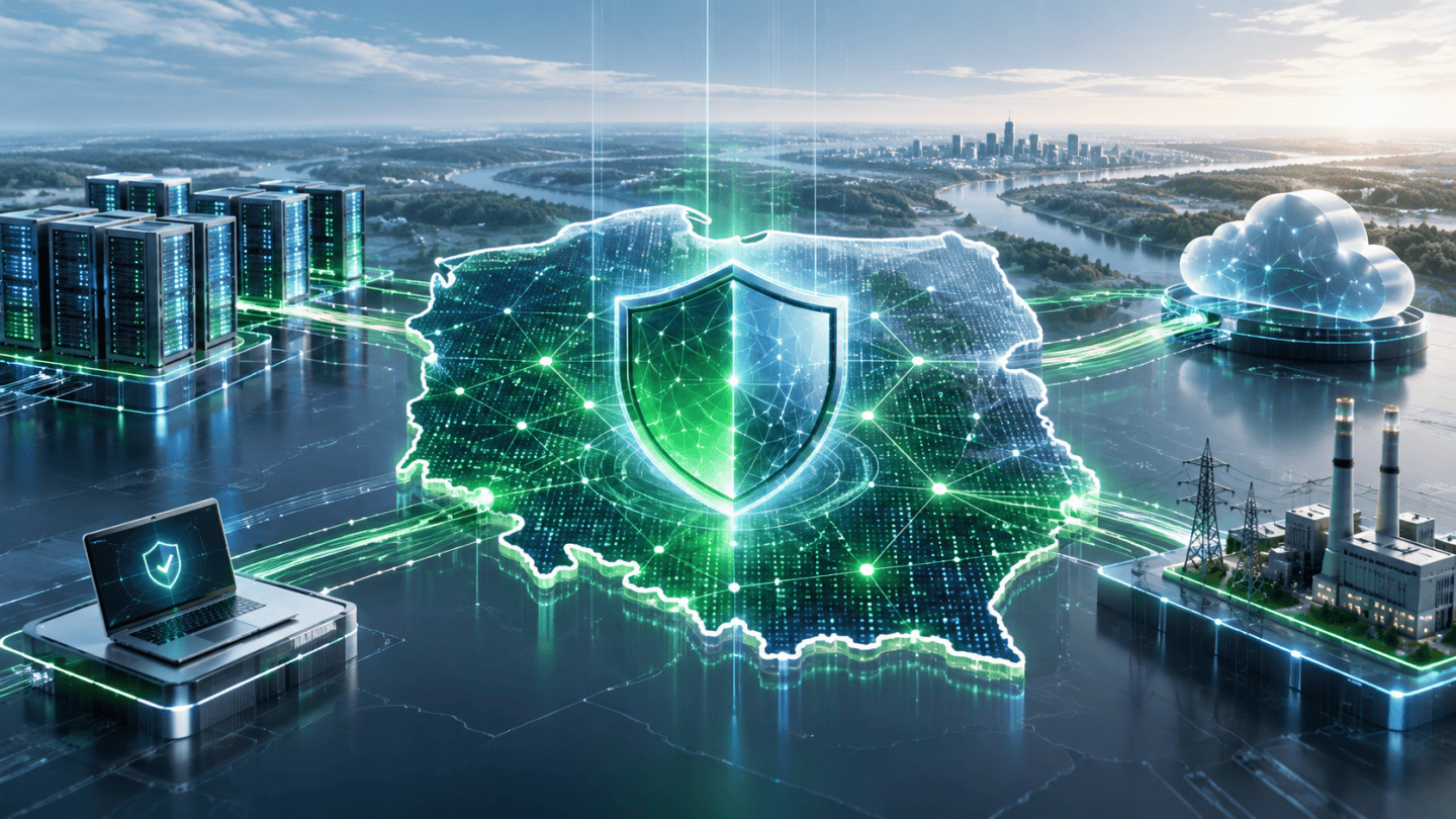 Why do Poles choose foreign technologies more often? | Integri News