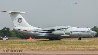 Il-76MD