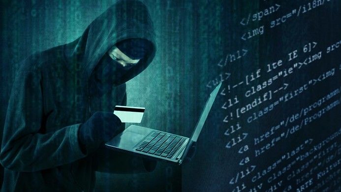 cyberprzestępca