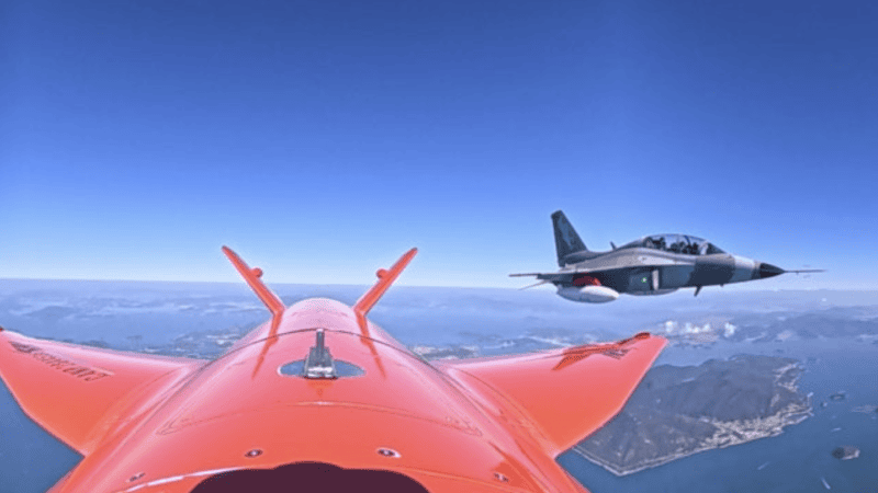 FA-50 i AAP