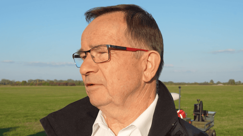 Władysław Ortyl, Marszałek Województwa Podkarpackiego