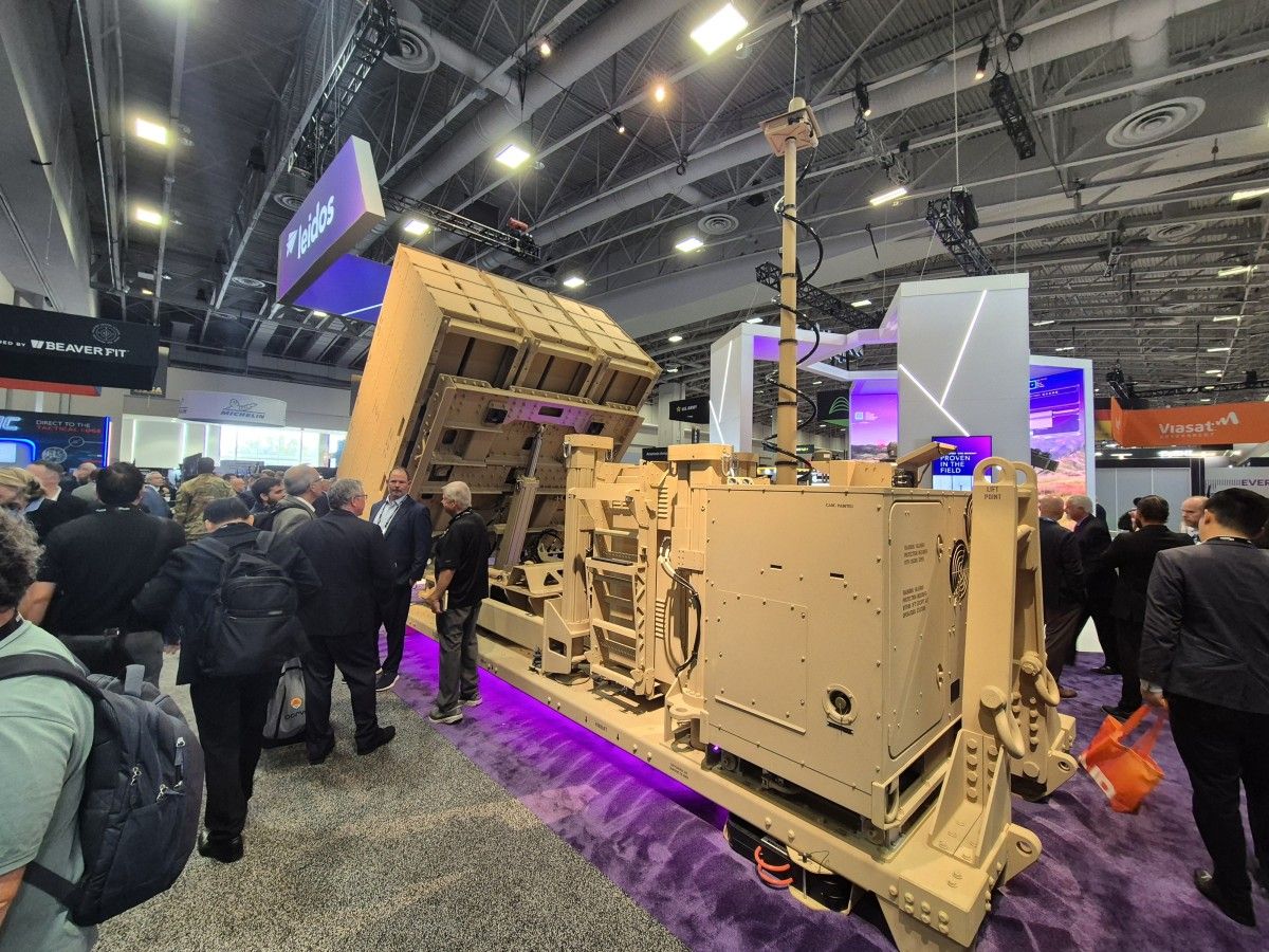 Wyścig o nowe pociski. US Army daje szansę kolejnym producentom