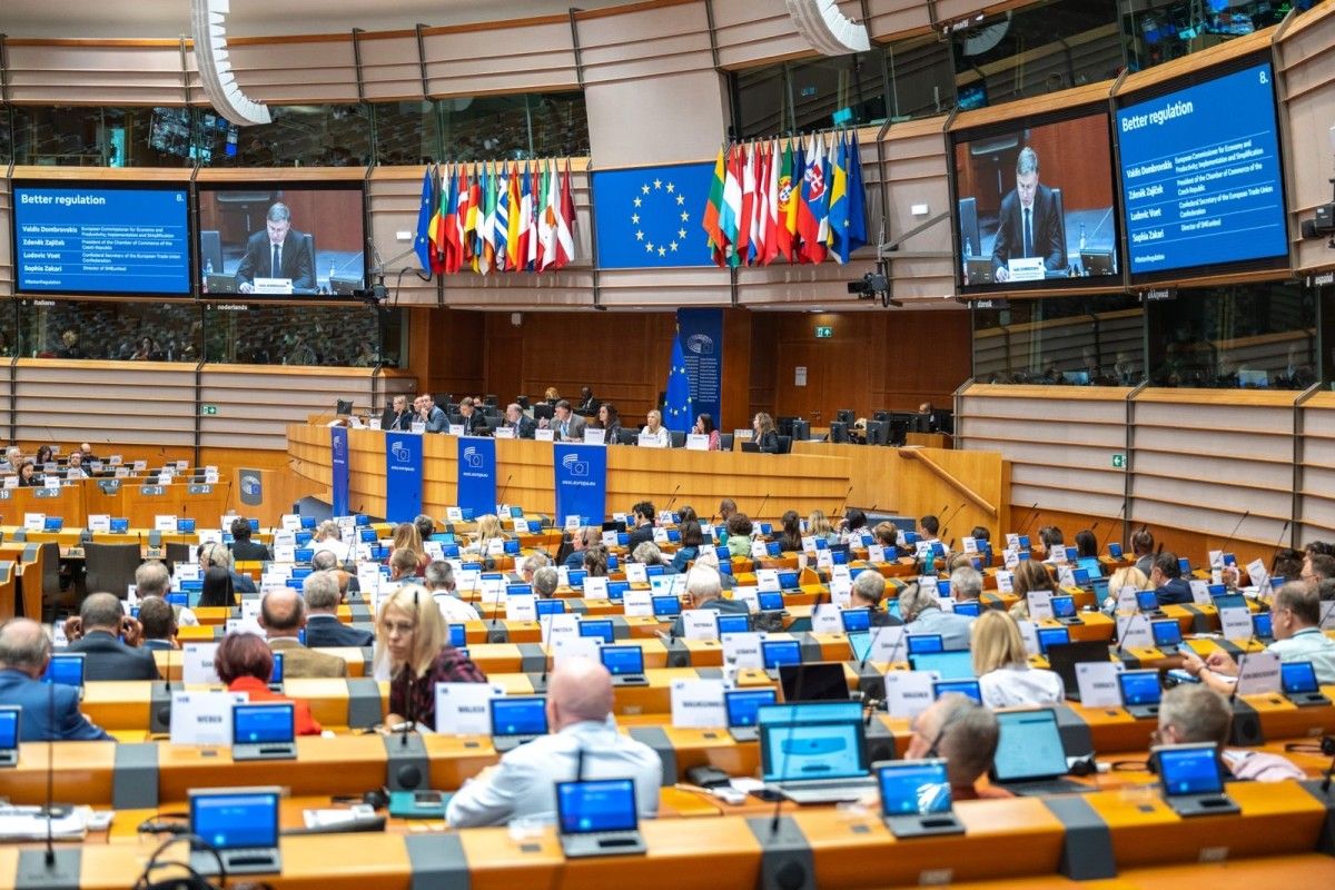 Europa pilnie szuka dodatkowych pieniędzy dla Ukrainy. „Sprzęt obiecany, ale niedostarczony”