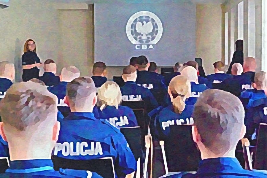 żabole i CBA zacieśniają współpracę. Powołano specjalny zespół