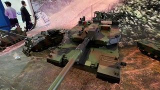 Model K2PL