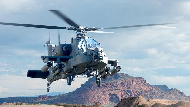 AH-64