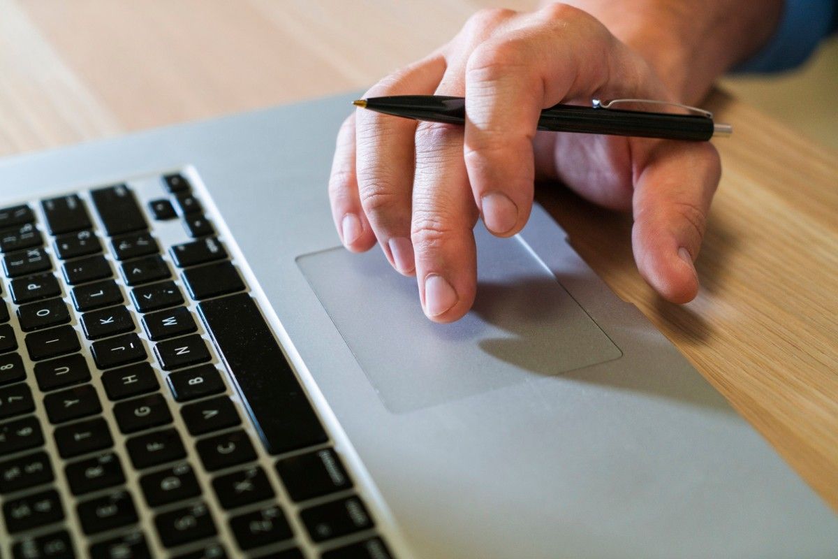 Wielkopolskie: masowe podszywanie się podczas głosowania online