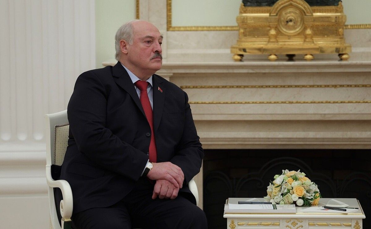 „Prewencyjne ataki na Białoruś". Jest reakcja na plan NATO w przypadku wojny