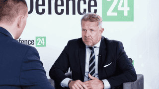 Michał Furman, Dyrektor Wykonawczy ds. Transformacji Cyfrowej i IT, w rozmowie z CyberDefence24.
