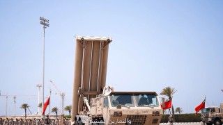 THAAD
