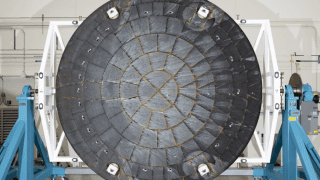 NASA, Orion, Artemis, kosmos, technologia, USA, Księżyc