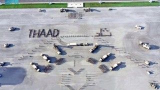 THAAD