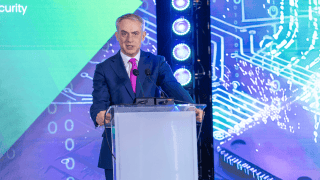 Krzysztof Gawkowski, wicepremier i minister cyfryzacji