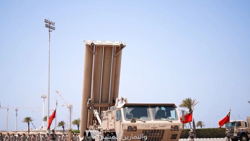 THAAD