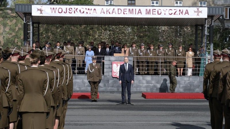 Wojskowa Akademia Medyczna w Łodzi