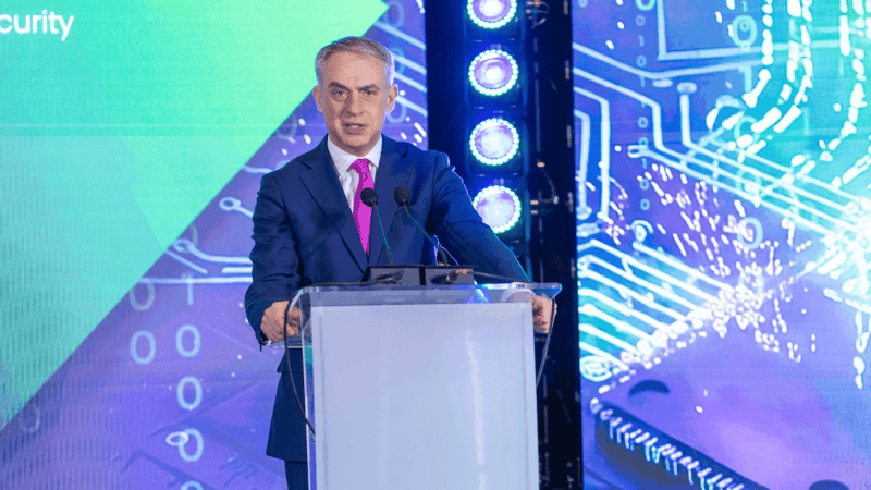 Krzysztof Gawkowski, wicepremier i minister cyfryzacji