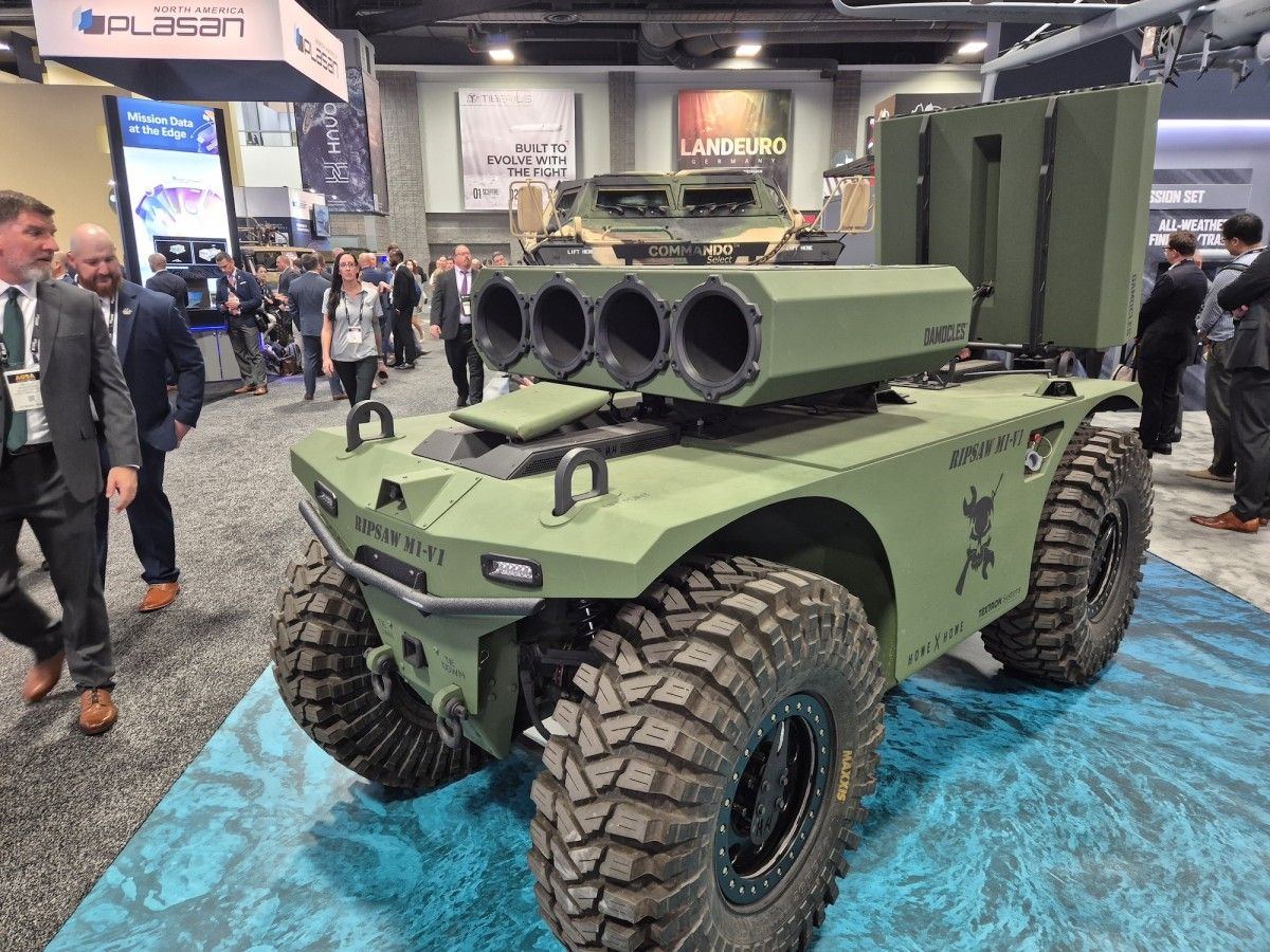 US Army wraca do manewru. Nowa koncepcja wojny [ANALIZA]