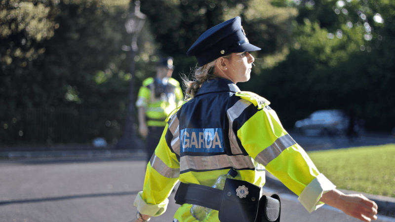 Przejęto oficjalne konta irlandzkiej policji na X, przestępcy wykorzystali je do promowania kryptowalut.