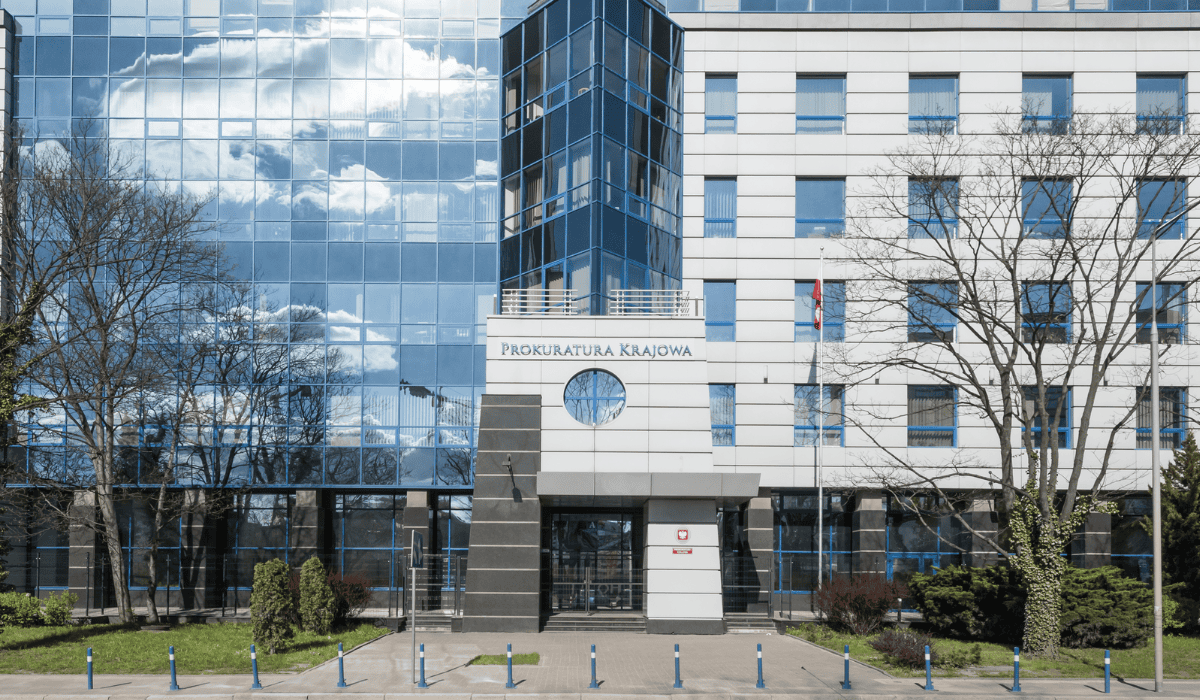 Nowy dyrektor do walki z cyberprzestępczością. Duże zmiany w prokuraturze