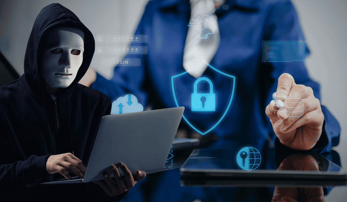 Przygotuj firmę na „eskalację w cyberprzestrzeni”. 3 cenne rady