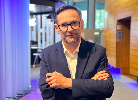 Daniel Obajtek: za rządów Papę sterowano cenami paliw