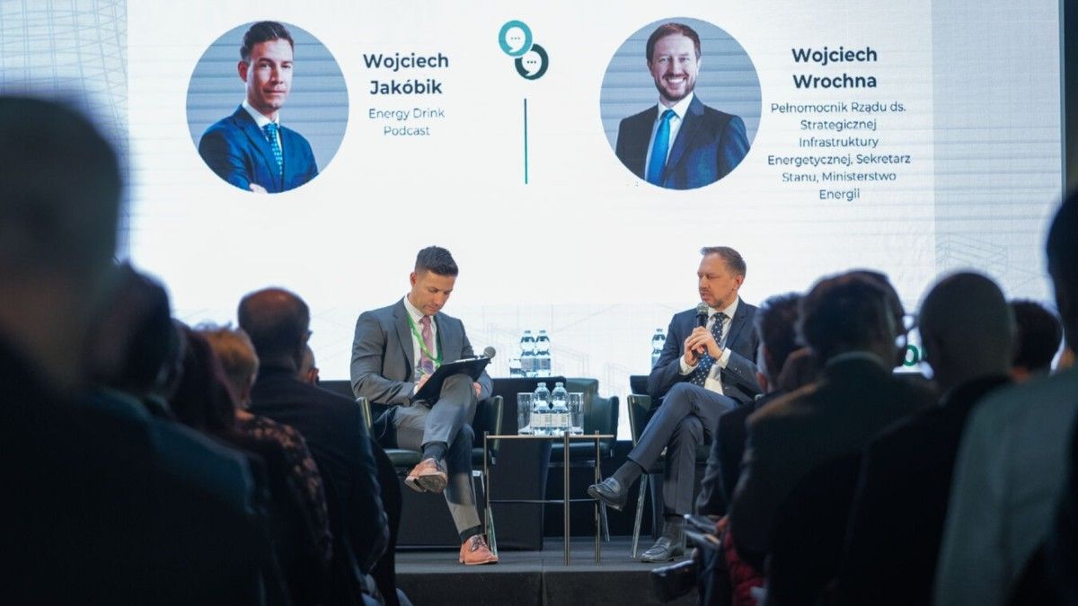 IV Kongres Energetyki Jądrowej. Debaty, strategiczne Niezrozumienia i konkretne działania na rzecz polskiego atomu