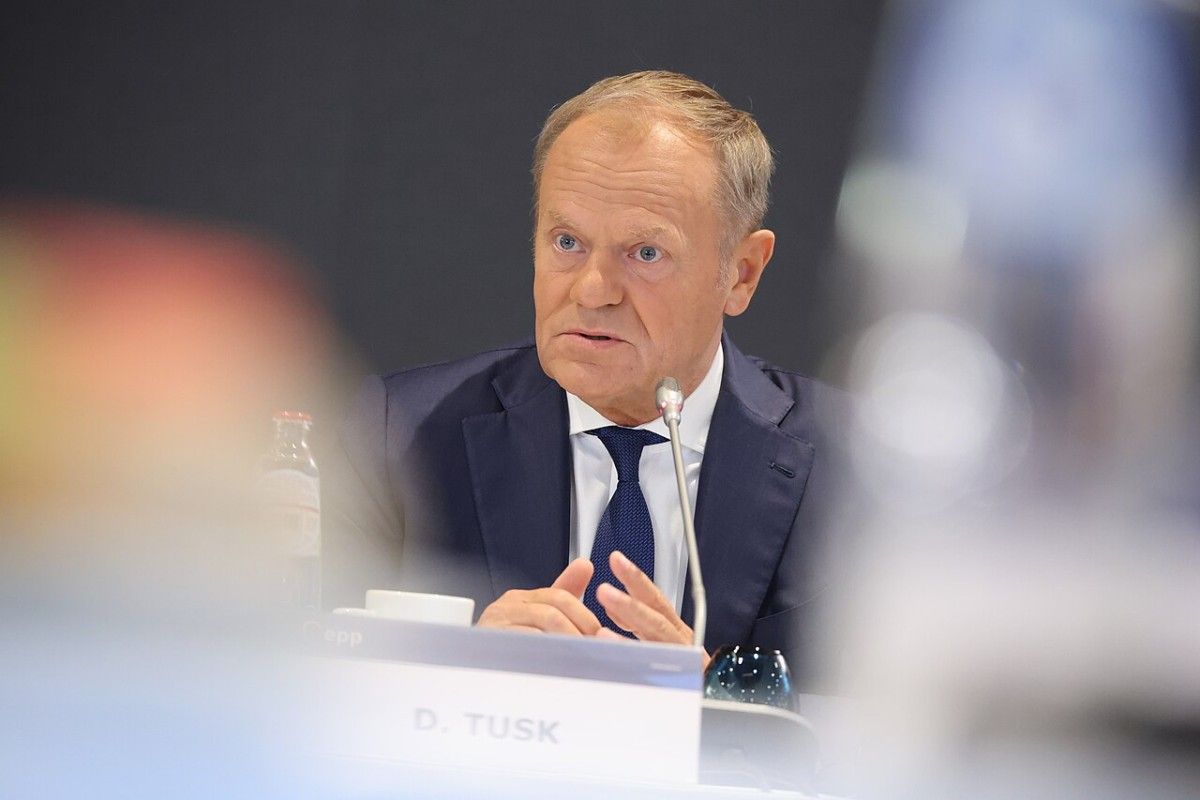 Tusk zdradził kulisy kłótni. Polski i hiszpański premier w ostrej wymianie zdań