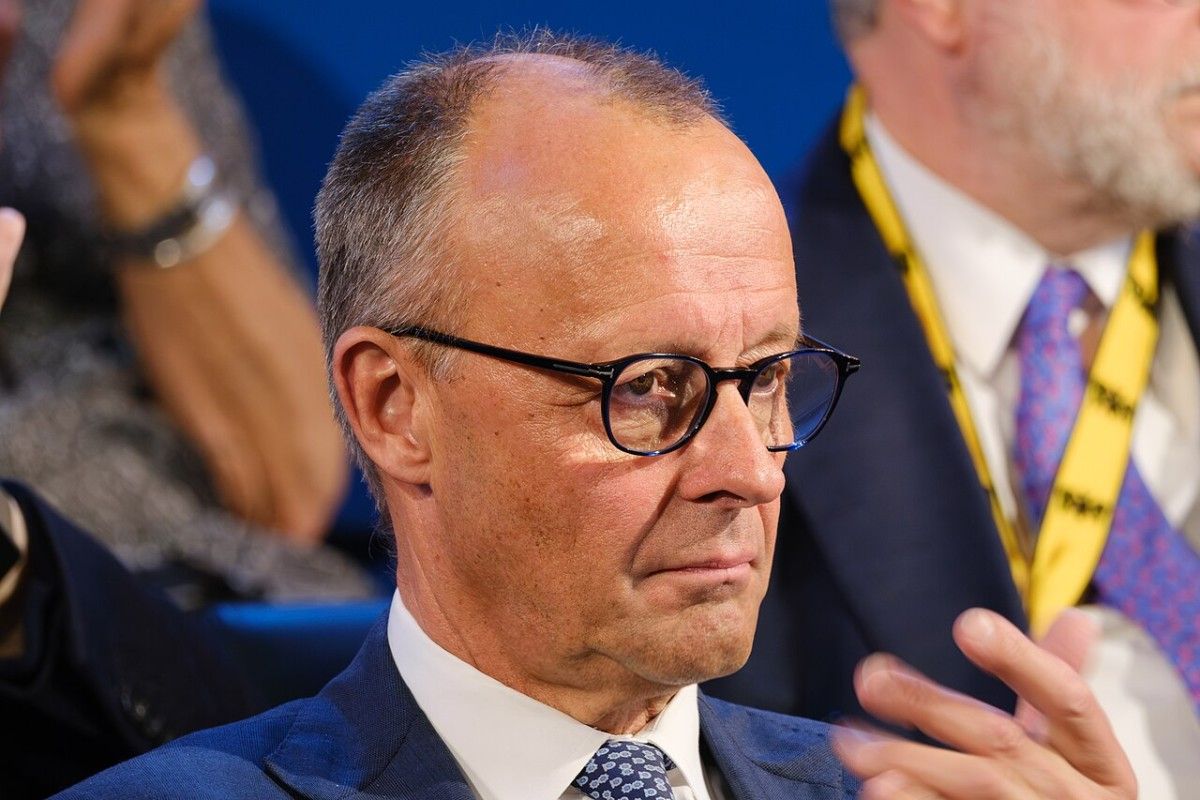 „Prawdziwy cel Rosji”. Kanclerz Niemiec o wojnie i zagrożeniu dla Europy