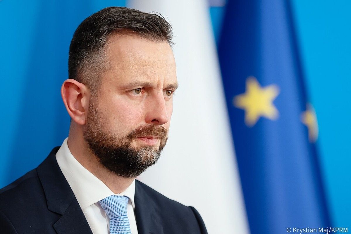 Ukraińcy znów uhonorują UPA. Jest reakcja MON i IPN