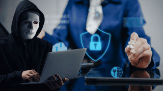 Cyfryzacja biznesu wymaga zadbania o odporności i cyberbezpieczeństwo organizacji.