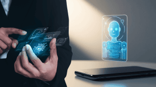 AI w smartfonie