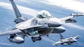 NATO Baltic Air Policing