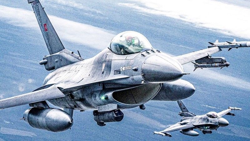 NATO Baltic Air Policing