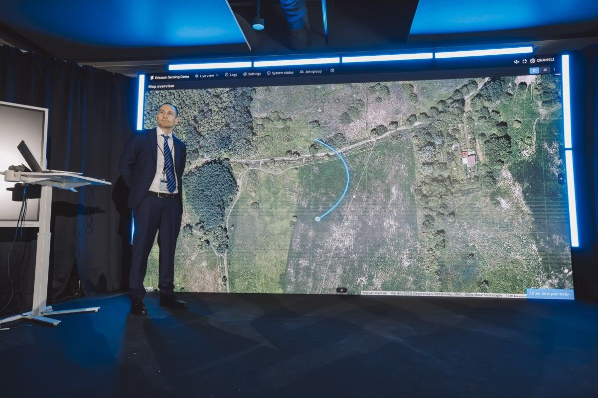 Polska zyska system do śledzenia wrogich dronów. Wielkie firmy łączą siły