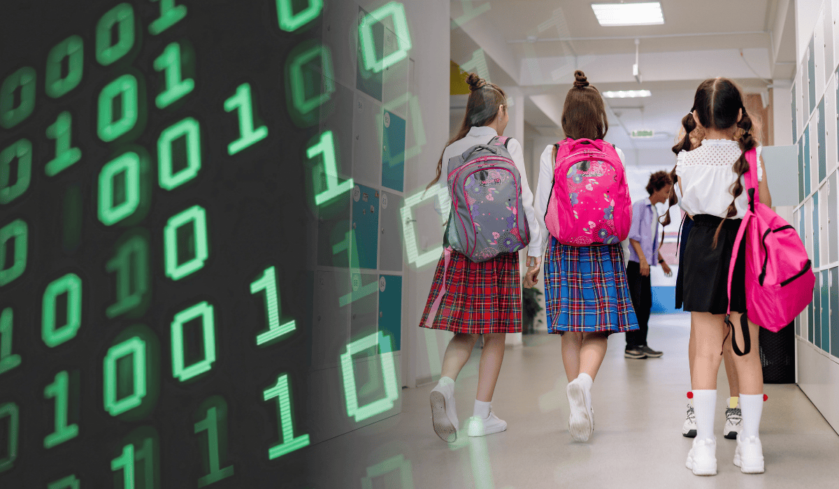 A Sejm Debate on force  in Schools. The Problem Starts Online