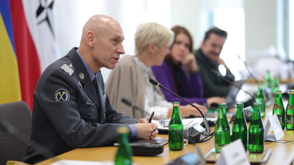 Koniec biurokracji? NATO uczy się od ukraińskiej armii