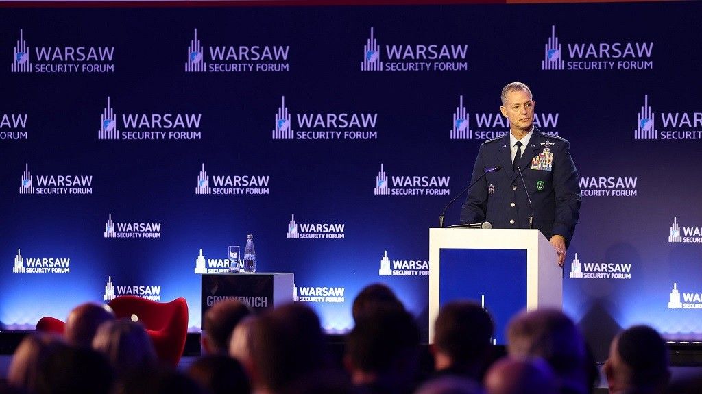 «Теории традиционной победы НАТО недостаточно» [ИНТЕРВЬЮ Defence24]