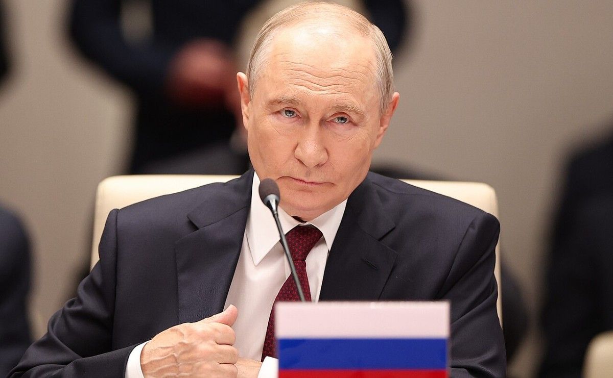 Zamach w Niemczech to dopiero początek? W tle rozkaz Putina i ostrzeżenie dla Europy