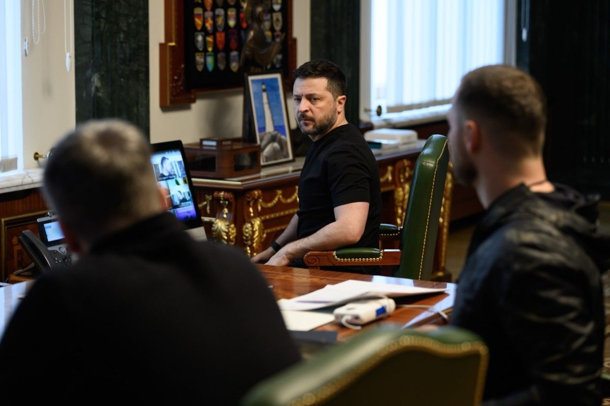 Ukraina przygotowuje się na sezon grzewczy. Kluczowa jest kooperacja międzynarodowa