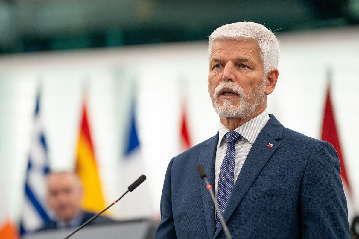 Putin obawia się zamachu na swoje życie? Prezydent Czech mówi o Rosji i krytykuje Zachód