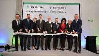 Otwarcie zakładu Elgama Smart Energy w Wałbrzychu_Materiał prasowy
