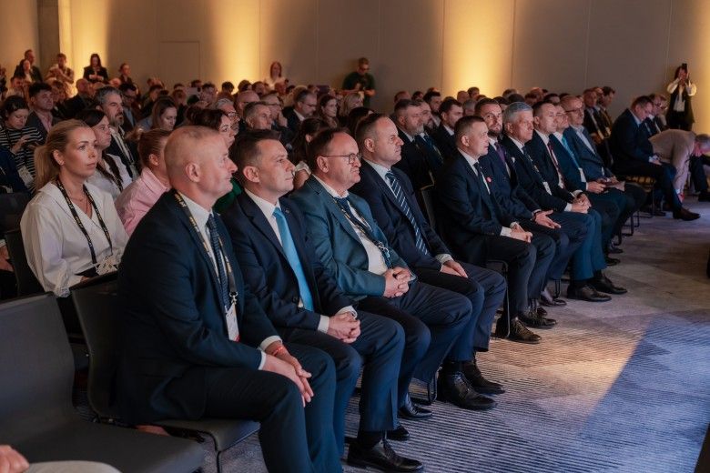 II Kongres MŚP na Dolnym Śląsku pod hasłem „Dolny Śląsk. W gospodarczym sercu Europy".